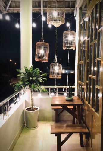 Apartamento Grace House ?� L?t
