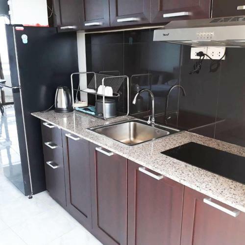 Apartamento Vip Condochain By Enjoy