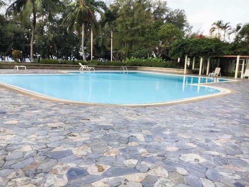 Apartamento Vip Condochain By Enjoy