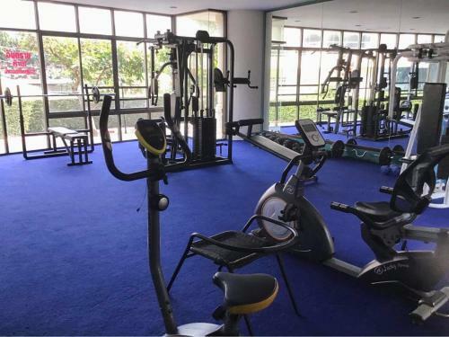 Apartamento Vip Condochain By Enjoy