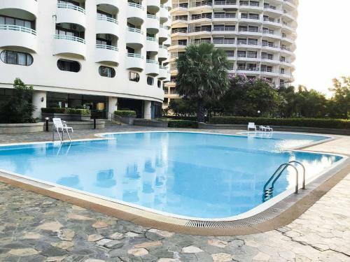 Apartamento Vip Condochain By Enjoy