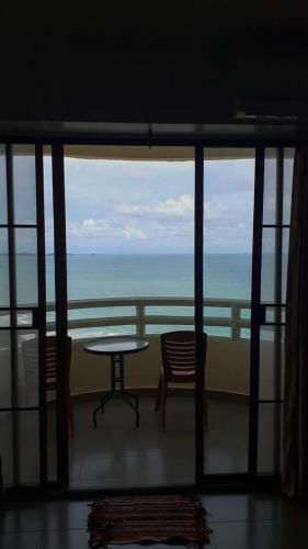 Apartamento Vip Condochain By Enjoy