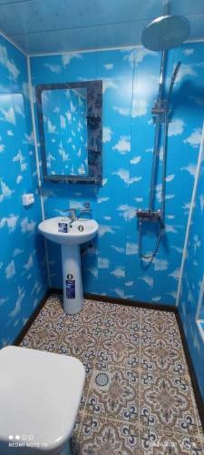 Hostal Guest House Ozod