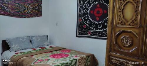 Hostal Guest House Ozod