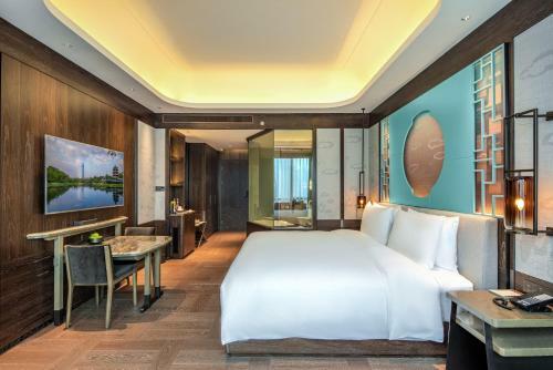 Cynn Xanadu Hotel Chengdu