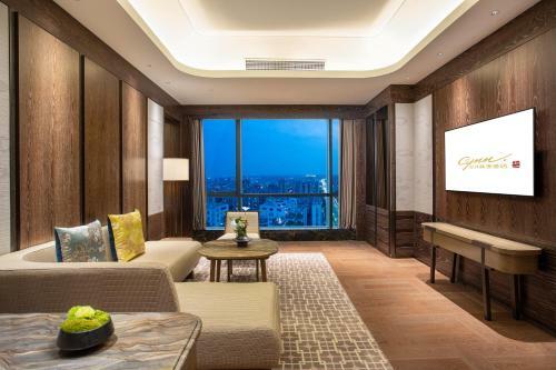 Cynn Xanadu Hotel Chengdu