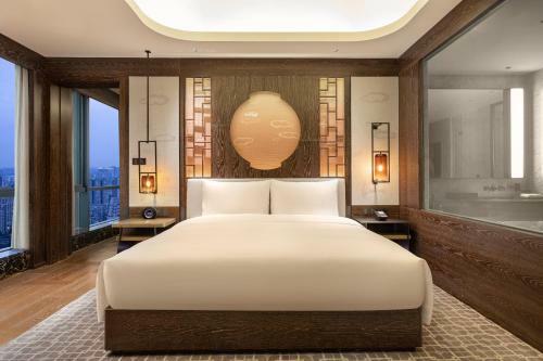 Cynn Xanadu Hotel Chengdu