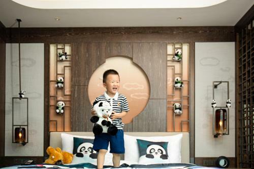 Cynn Xanadu Hotel Chengdu