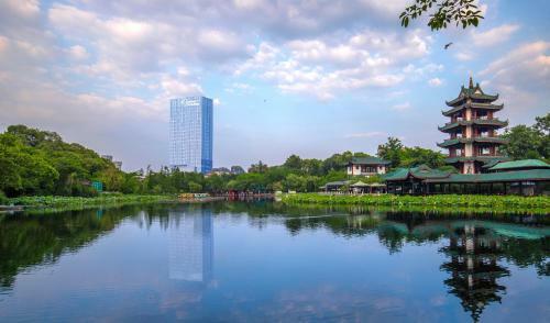 Cynn Xanadu Hotel Chengdu