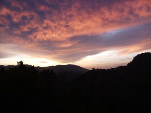 Bed & Breakfast Serandip Homesstay