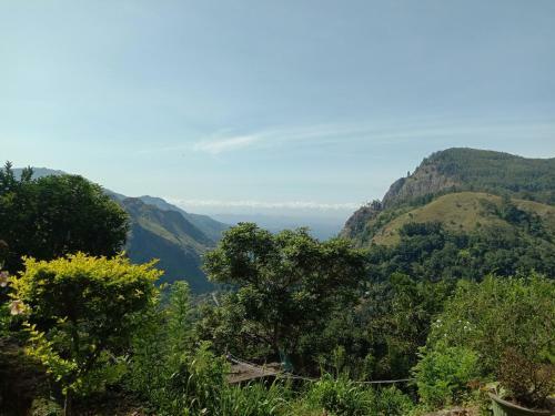Bed & Breakfast Serandip Homesstay