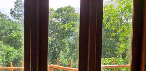 Bed & Breakfast Serandip Homesstay
