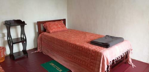 Bed & Breakfast Serandip Homesstay