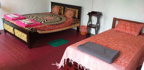 Bed & Breakfast Serandip Homesstay