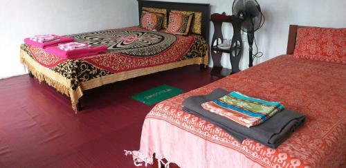 Bed & Breakfast Serandip Homesstay