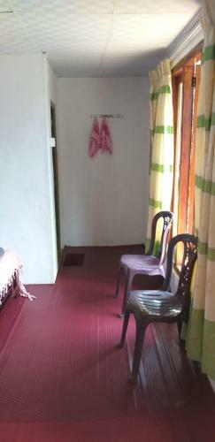 Bed & Breakfast Serandip Homesstay
