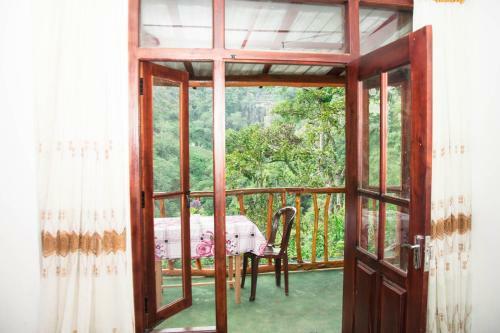 Bed & Breakfast Jungle Cottage Kitelella