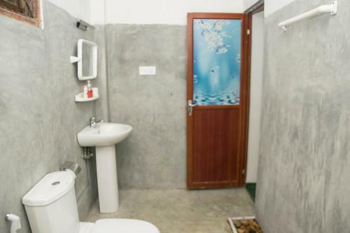 Bed & Breakfast Jungle Cottage Kitelella