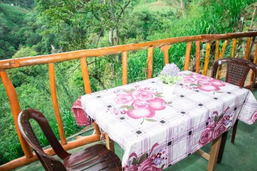 Bed & Breakfast Jungle Cottage Kitelella