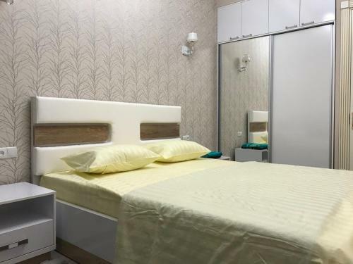 Apartamento Huvaydo Residence