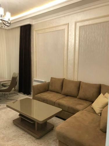 Apartamento Huvaydo Residence
