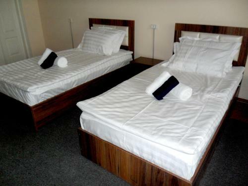 Hotel White Hill House
