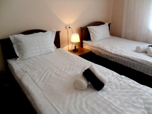 Hotel White Hill House