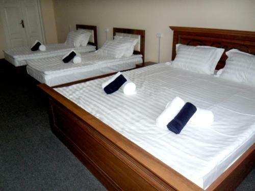 Hotel White Hill House