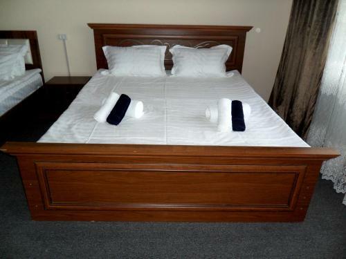 Hotel White Hill House