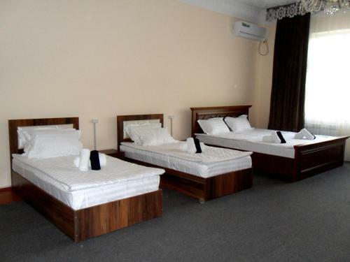 Hotel White Hill House