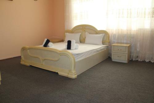 Hotel White Hill House