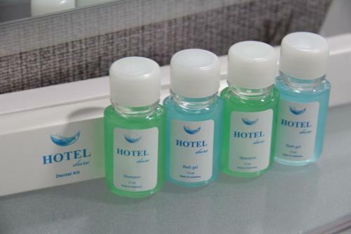 Hotel White Hill House