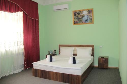 Hotel White Hill House