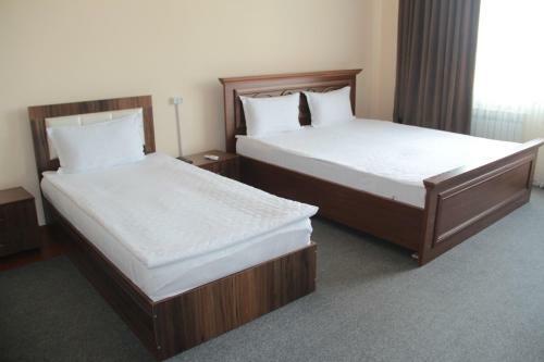 Hotel White Hill House