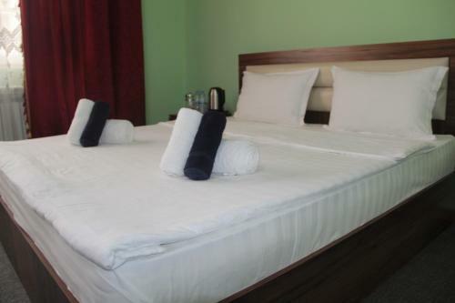 Hotel White Hill House