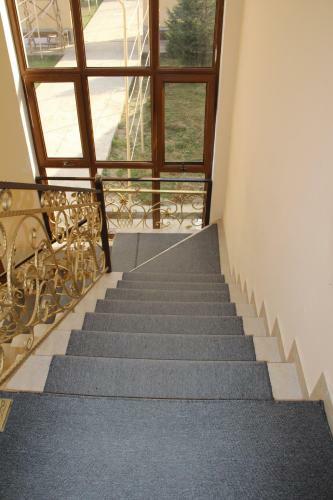 Hotel White Hill House