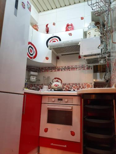 Apartamento ???????? ? ?????? ?????? ?-