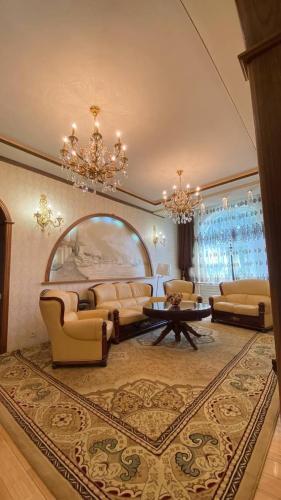 Apartamento ???????? ? ?????? ?????? ?-