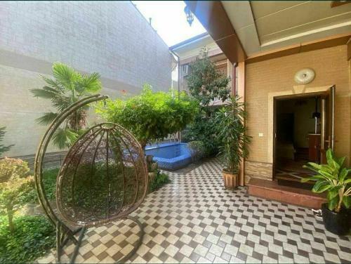 Apartamento Rent App1