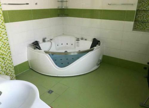 Apartamento Rent App1