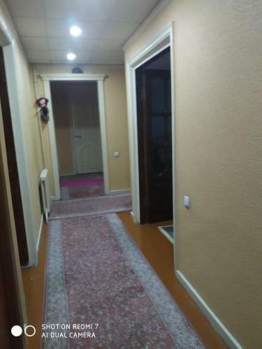 Hostal White Hill
