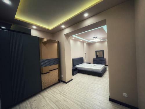 Luxery Apartment With Low Price