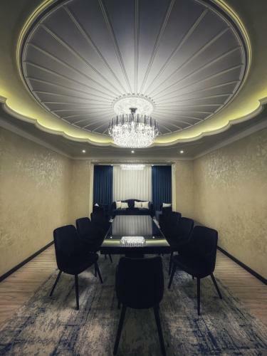 Luxery Apartment With Low Price