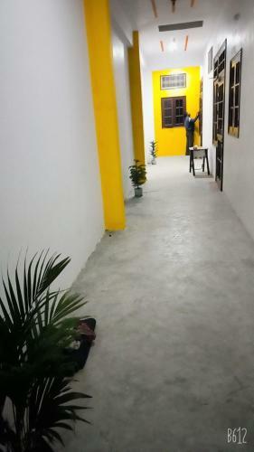 Hostal Oyo Home 85483 Sumit Yadav