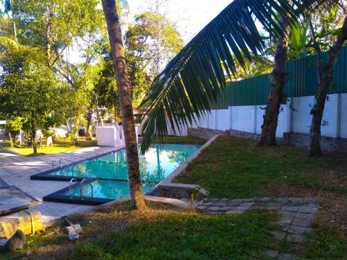 Villa Gbc Country House