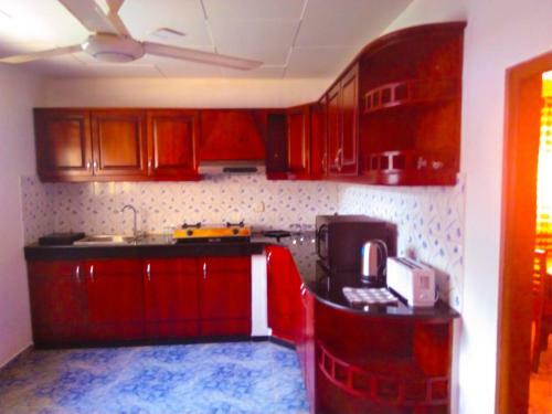 Villa Gbc Country House