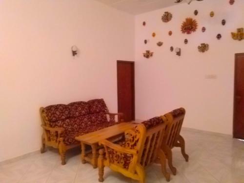 Villa Gbc Country House