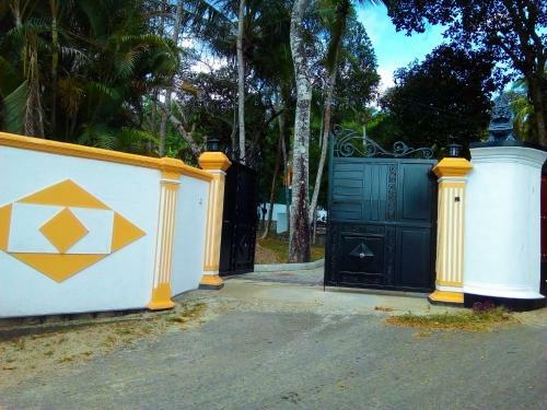 Villa Gbc Country House