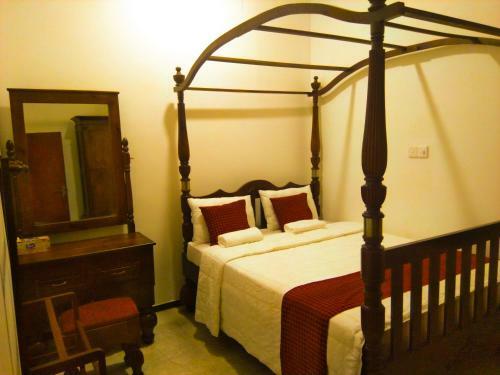 Villa Gbc Country House
