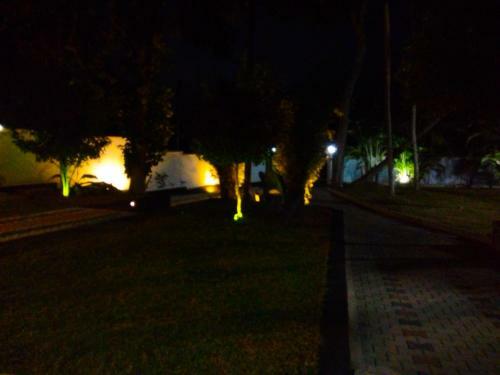 Villa Gbc Country House